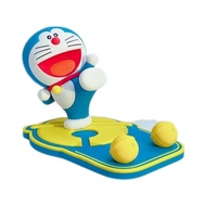 Cartoon Cartoon Doraemon Mobile Phone Stand Ding Dong Cat Desktop Decoration Ornaments Creative Lazy