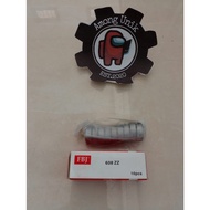 Bearing 608 2RS FBJ (unit)