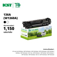 136A W1360A ตลับหมึกเลเซอร์โทนเนอร์ เครื่องปริ้นเตอร์ HP LaserJet M209dwe MFP M236sdw MFP M234dwe MF