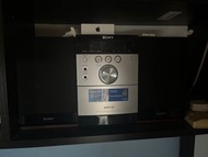 SONY HIFI CMT-EH15