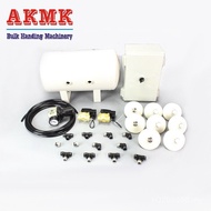 Aid Set VB Device Flow Aid Includes DL15 Timer System Control Gas Storage Tank Material Storage/Flow