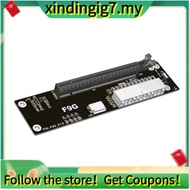 【】F9G OCuLink Interface External Graphics Card Docking Station ATX Type Open PCIe4.0 64Gbps High-Spe