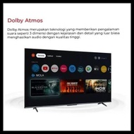 Promo Led Tv 65 Inch Polytron Pld 65Ug5959 Android Tv 65 Inch Polytron Pld 65Ug5959 Android Tv Polyt