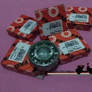 Vespa 6204 CM C3 Wheel bearing FAG Germany Brand