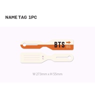 ✿ON HAND BTS OFFICIAL MERCH BOX 5 TINGI❃