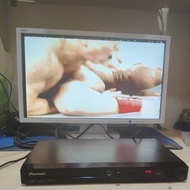 pioneer DVD Player USED