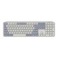 WIRELESS KEYBOARD (คีย์บอร์ดไร้สาย) KEYCHRON B6 PRO - SCISSOR SWITCH NON-BACKLIT EN/TH