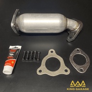 Proton CPS CAMPRO Gen 2 / Exora / Persona / Saga Blm Front Bullet Perry Twister Bullet (Catalytic Co