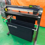 Graphtec Cutting Plotter FC8600-75 2nd hand tip-top condition