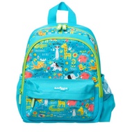 Smiggle TEENY TINY BACKPACK ANIMAL