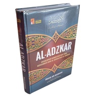 Al-Adzkar Al-Azkar Imam An-Nawawi