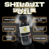 SHILAJIT OIL - MINERAL AJAIB DARI GUNUNG HIMALAYA