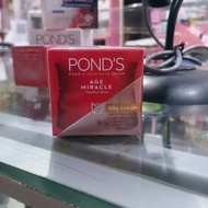pond's age miracle day cream 10gr