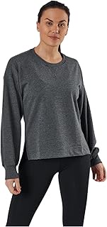 Women's Ny Core Frnch Trry FLC Sweatshirt
