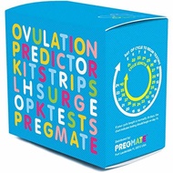 ❤️$1 Shop Coupon❤️ PREGMATE 100 Ovulation Test Strips Predictor Kit (100 Count)