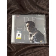 CD AFGAN DECADEAlbum Original (SEALED)