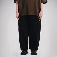 Noforty Project Balloon Long Pants Namaste