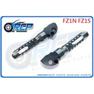 R RCP YAMAHA FZ1 FZ1N FZ1S FZ1 N FZ1 S Rear Seat Pedal Lever Aluminum