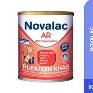 NOVALAC AR INFANT FORMULA MILK BABY 0-12Month