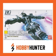 Bandai HGUC RX-78-3 Gundam "G-3" Revive Ver.