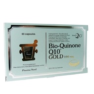 Bio-Quinone Q10 Gold 100mg 60 capsule