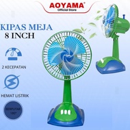 MIX COLOR SEAT FAN AOYAMA DESKFAN/ FAN AOYAMA SEAT FAN/ NEW MODEL MIX COLOR