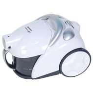 Famous法國名家1400W渦輪式無塵袋吸塵機QW-18CL(FAM)