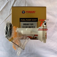 FUEL PUMP TOBAKI EX5D110 FI