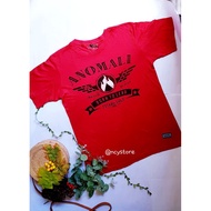 Anomali Tshirt