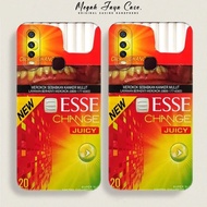 Casing VIVO 1904hp / 1902 / 1901 - VIVO 1901 Case / 1902 / 1903 ESS Motif - Softcase VIVO 1904hp - S