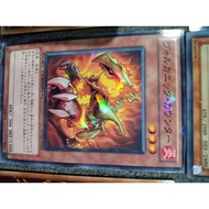 CARDS (Yu-Gi-Oh JAPAN)