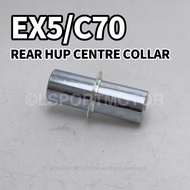 HONDA EX5 / C70 REAR HUP CENTRE COLLAR EX5 HIGHPOWER HONDA BULAT HUB BUSH TAYAR BELAKANG