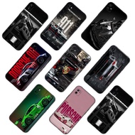 Sports car Porsche 911 GT3 RS E7 for Redmi Note 10 Pro Max 10S 10T 11S 11t Plus 11E Compatibility TP