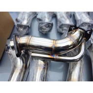 Daihatsu YRV TURBO DOWNPIPE