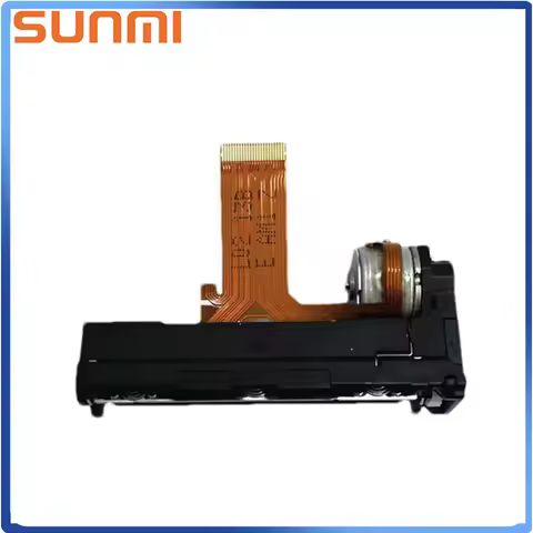 Original Thermal Printing Printer Head 58mm Spare Parts Printhead for SUNMI POS Terminal Device V1s/