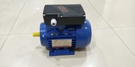 DINAMO 2 HP , 3000 RPM , 1 PHASE