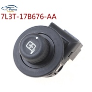 For 2006 - 2010 Ford Fusion Milan Power Side Door Mirror Switch 7L3T-17B676-AA 7L3T17B676AA