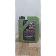 Liqui Moligen scooter oil 5W40