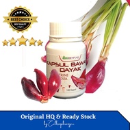 Bioshifax Dayak Onion Capsules