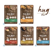 【Pet Market】Hug Plus GRAIN FREE Wet Food (100g)