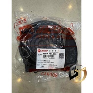 Sym Motors Sanyang Z1 Fan Cover GR F6A Assembly Part No.: 1961A-F6A-000