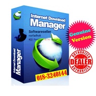 IDM ORIGINAL 2019 (authorized dealer)