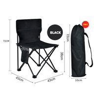 Outdoor folding chairs, portable folding chairs, fishing chairs, camping chairs, beach chairs, camping chairs