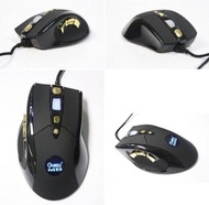 Gaming Mouse Gview M5เกมมิ่งเมาส์