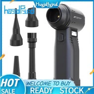 Violent Fan 90000RPM Air Blower 9 Gears Speed Adjustable Brushless Handheld Jet Fan High-Speed Wind 