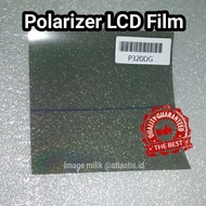 Polarizer Lcd Ukuran Custom Polaris Color Screen Polariser Universal