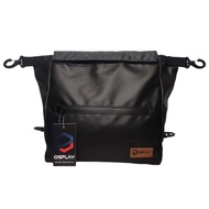 Osplay - Folding Bike Front Bag Folding Bike Bag Front BLOCK Front Bag