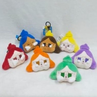 GANTUNGAN CryBaby Keychain/Acceaoris School Bag/CryBaby Keychain/Cute Children's Doll