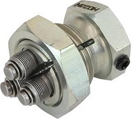 Hozan C-707-13 Replacement Pieces, Compatible Spoke Size: #13 (Outer Diameter 0.09 inches (2.3 mm) D