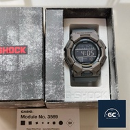 G-SHOCK ORIGINAL GD-010CE-5/GD-010CE-5DR/GD-010CE/GD010CE
